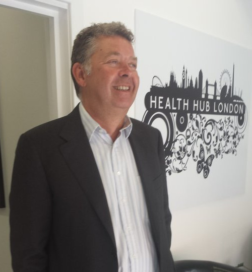 ENT Specialist in London